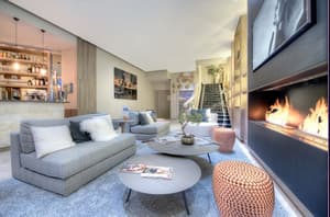 BEST WESTERN Hotel de Madrid