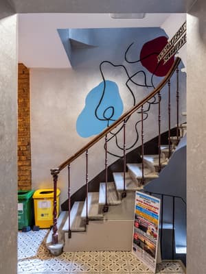 Taksim Terrapia Hotel