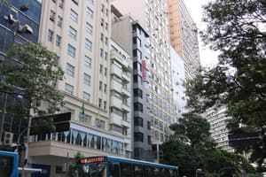 Samba Belo Horizonte Centro