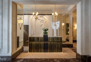 Hotel Champs Elysees Plaza