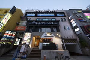 K-Guesthouse Seomyeon 1