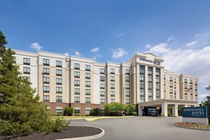 SpringHill Suites by Marriott Newark Liberty International