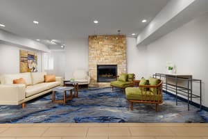 Fairfield Inn & Suites Houston The Woodlands