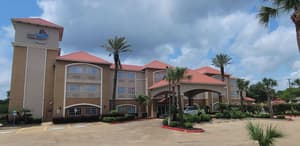 Kemah Edgewater Hotel