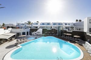 Aqua Suites
