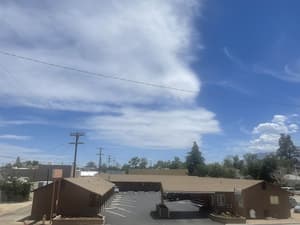 Lone Pine Budget Inn