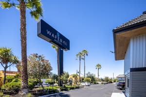 WAFER 450 Hotel