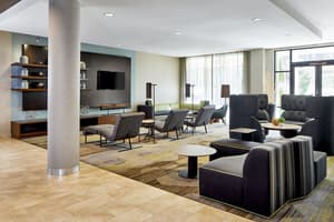 Courtyard by Marriott Atlanta Lithia Springs