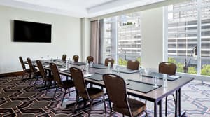 Hilton Garden Inn Chicago McCormick Place