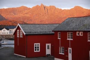 Statsbuene I Kabelvag