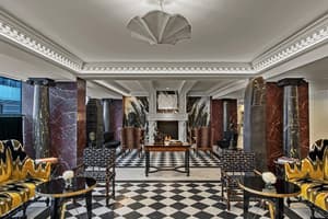 Hotel De Berri Champs-Elysees, A Luxury Collection Hotel