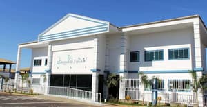 Apartment Lacqua Diroma V Via Caldas