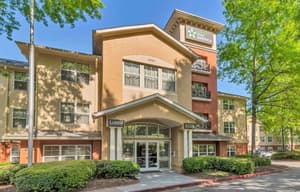 Extended Stay America Suites Atlanta Marietta Interstate N