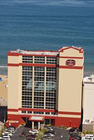 Residence Inn by Marriott Virginia Beach Oceanfront