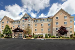 TownePlace Suites Marriott Joplin