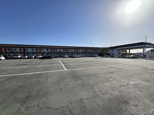 The Dixie Orange County