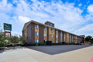 Quality Inn DFW Airport North