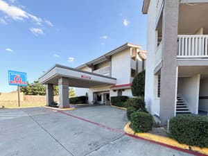 Oyo Hotel Irving Dfw Airport North