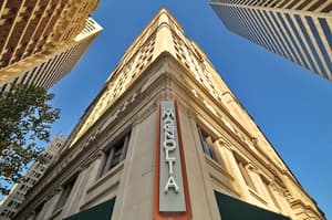 Magnolia Hotel Dallas Downtown