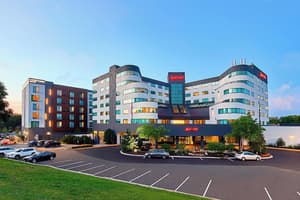 Minneapolis Marriott West