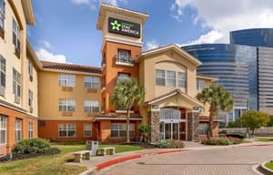 Extended Stay America Suites Houston Med Ctr Braeswood Bl