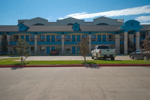Hotel Bliss Kemah