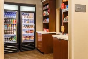 Comfort Suites DFW North/Grapevine