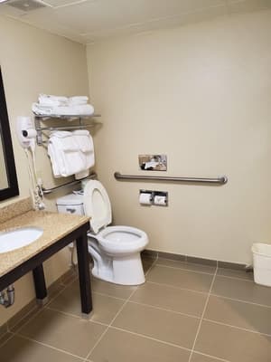 Comfort Inn Oxon Hill