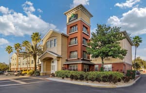 Extended Stay America Suites Tampa Airport N Westshore Blvd