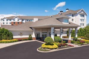 Homewood Suites by Hilton Buffalo/Amherst