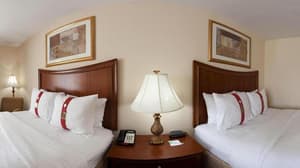 DoubleTree by Hilton Brunswick