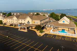 Stoney Creek Hotel Peoria
