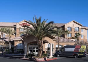 Hilton Garden Inn Las Vegas Strip South