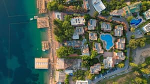 Faros Hotel Bodrum - Special Category