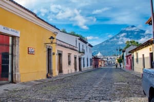 Hotel Panchoy