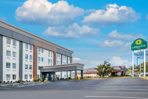 La Quinta Inn By Wyndham St Louis Hazelwood Airport North