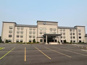 Best Western Byron Center