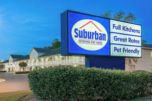 Suburban Studios of Wilmington