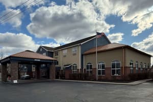 Comfort Inn & Suites Sharonville - Cincinnati North