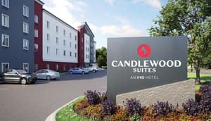 Candlewood Suites Annapolis by IHG