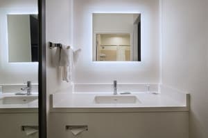SpringHill Suites by Marriott DFW Airport East/Las Colinas