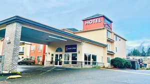 Hospitality Inn