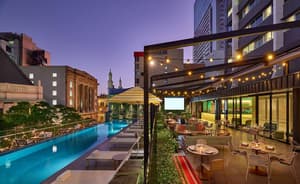 Hyatt Regency Brisbane