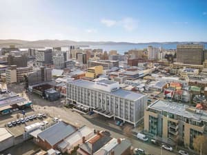 Best Western Hobart