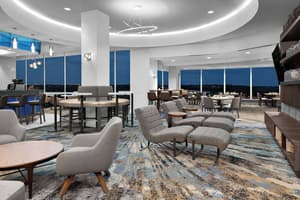 Courtyard by Marriott Edmonton Downtown