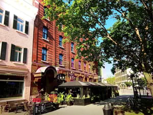 Hotel Des Coutellier