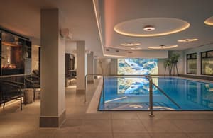Leonardo Royal Hotel Baden
