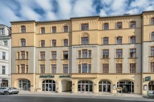 martas Hotel Berlin-Mitte