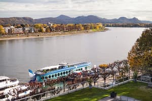 Ameron Hotel Konigshof Bonn