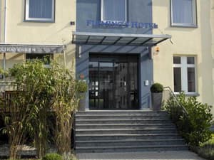 Flemings Hotel Frankfurt-Messe